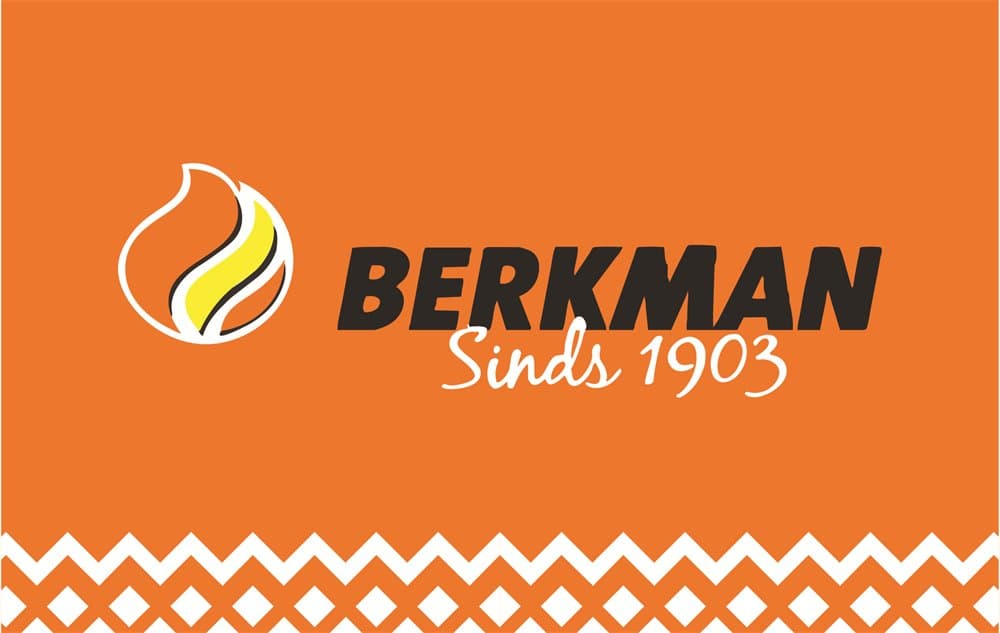 Gemaakt voor Berkman